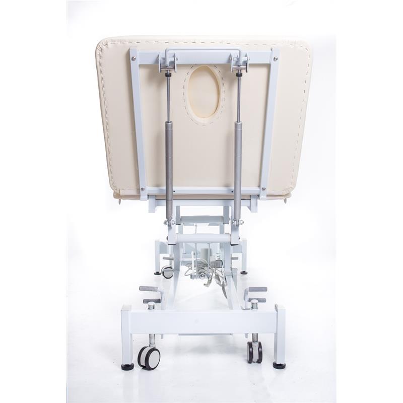 Hidraulični masažni stol - 2 sekcijski Hidra DP H508