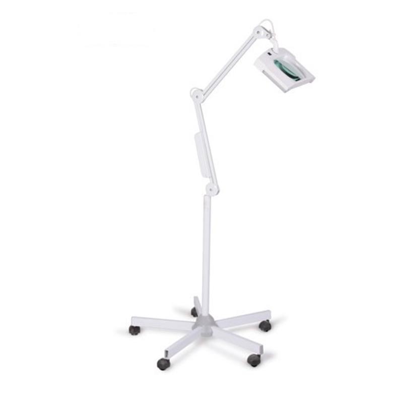 Kozmetička lupa - stojeća