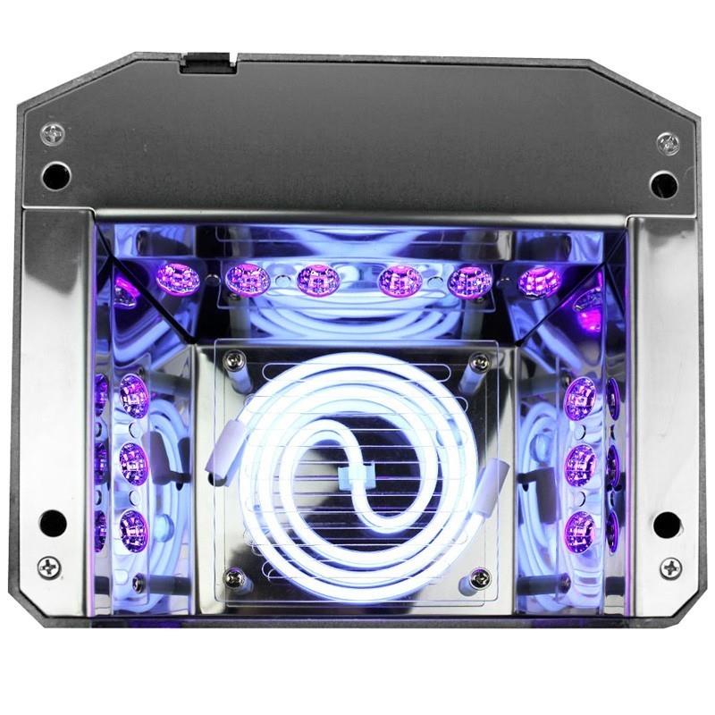 LED i UV lampa AS4561