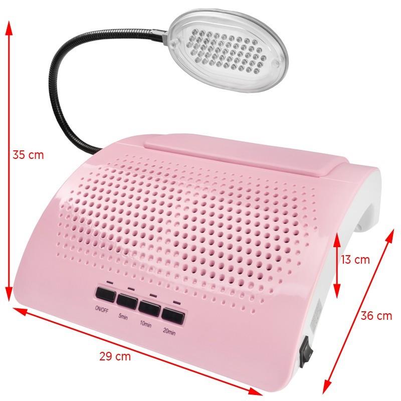 Usisavač prašine AS3927