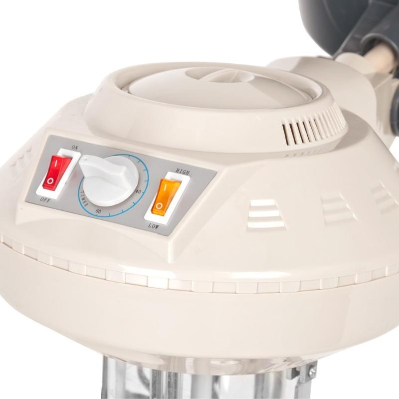 Sauna ovlaživač za kosu AS8039