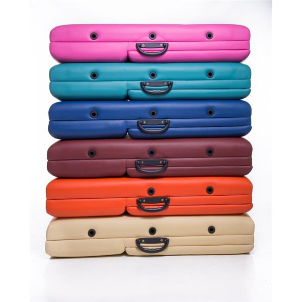 Aurora prijenosni ležaj za masažu