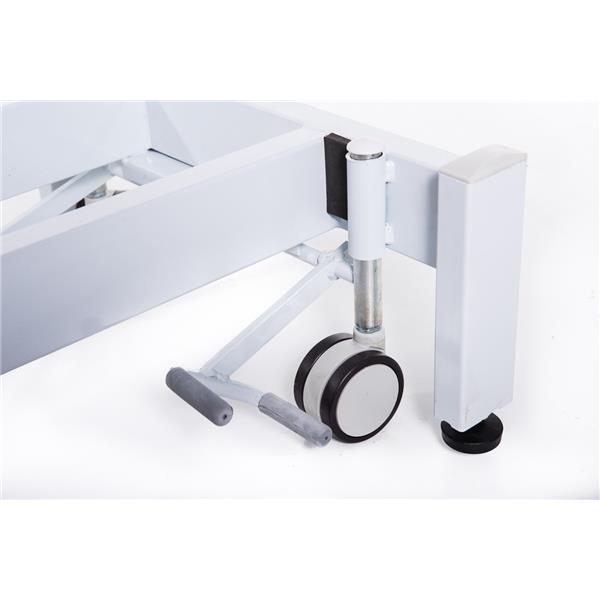 Hidraulični masažni stol - 2 sekcijski Hidra DP H508