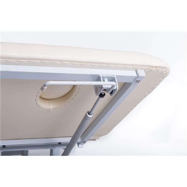 Hidraulični masažni stol - 2 sekcijski Hidra DP H508