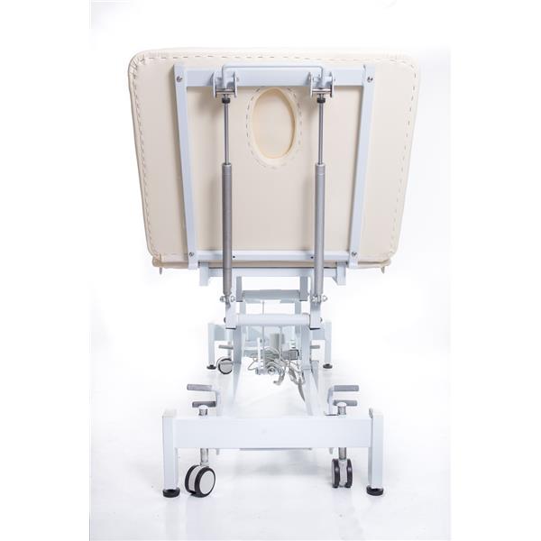 Hidraulični masažni stol - 2 sekcijski Hidra DP H508