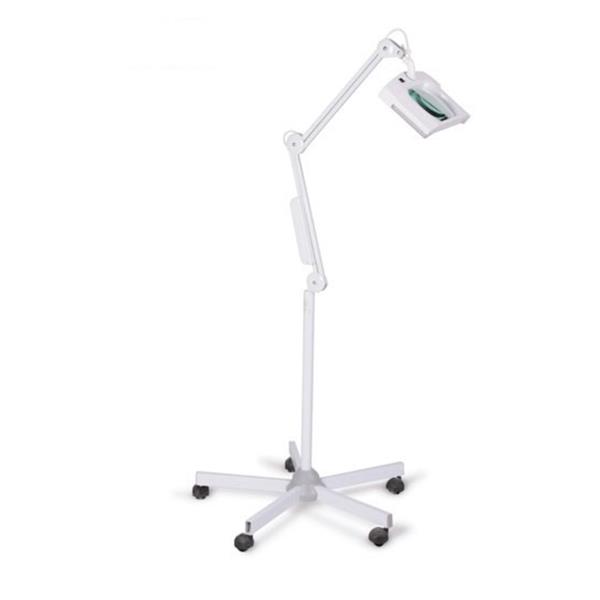 Kozmetička lupa - stojeća