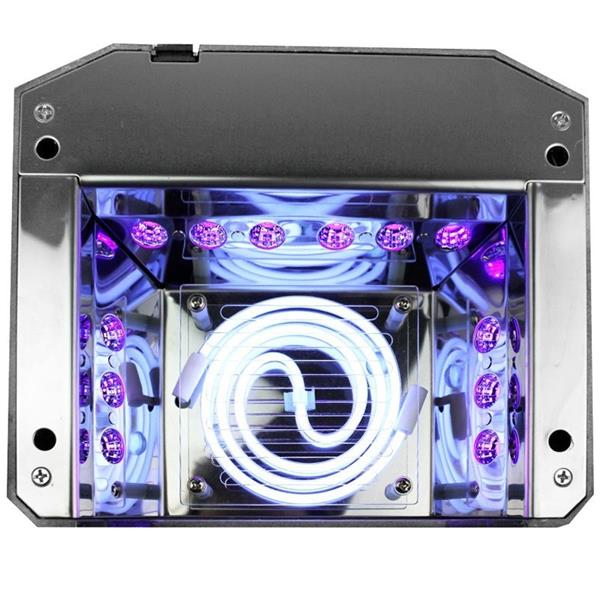 LED i UV lampa AS4561