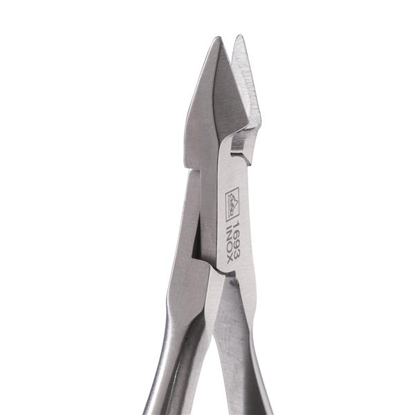 Kliješta za kutikulu 91693