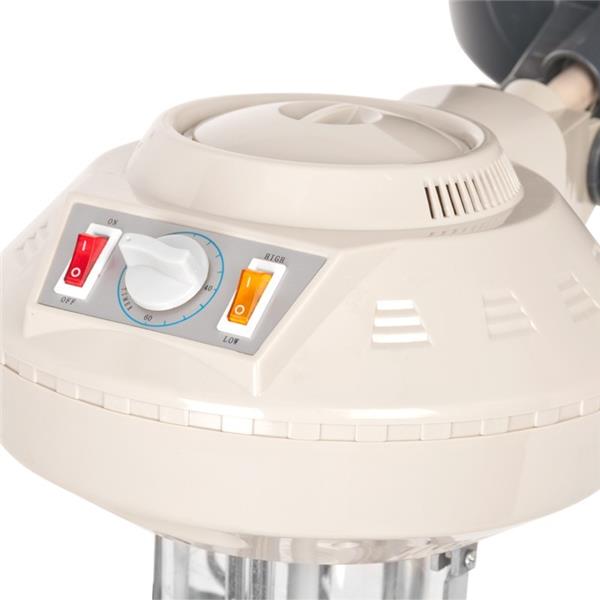 Sauna ovlaživač za kosu AS8039