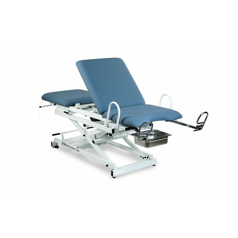 Električni ginekološki stol CE-0330-RG