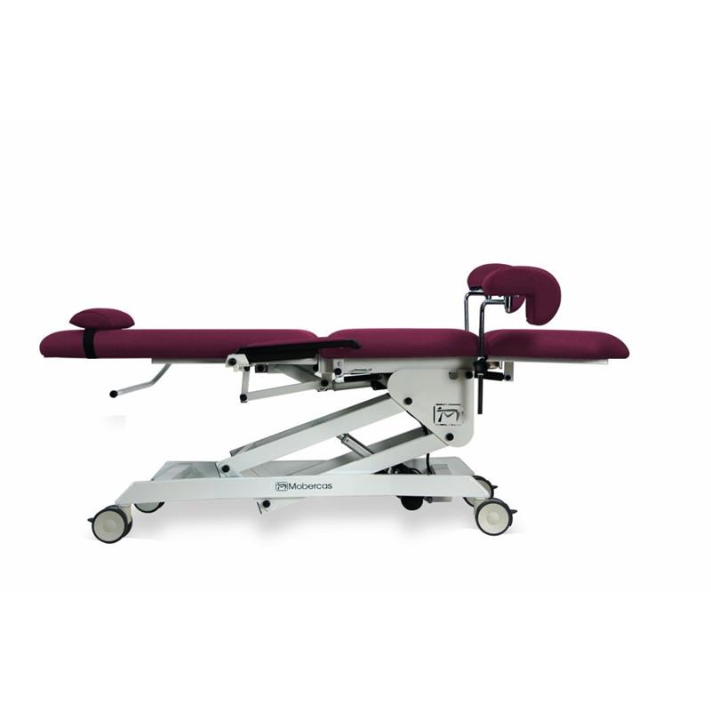 Električni ginekološki stol SE-2330-BRG