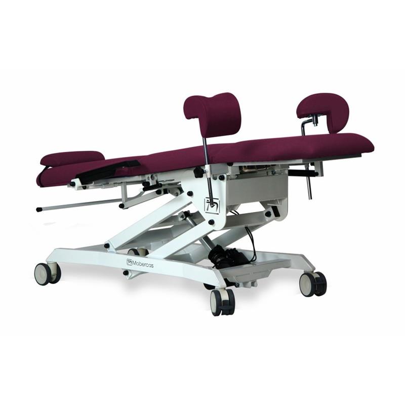 Električni ginekološki stol SE-2330-BRG
