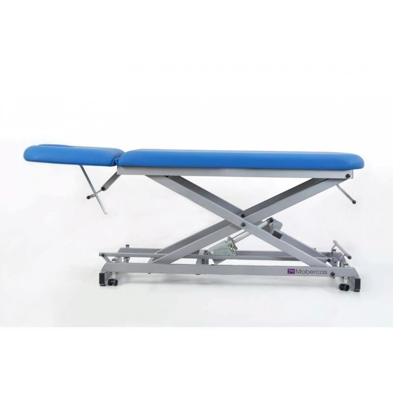 Električni masažni stol CE 0127 AR - 2 sekcijski