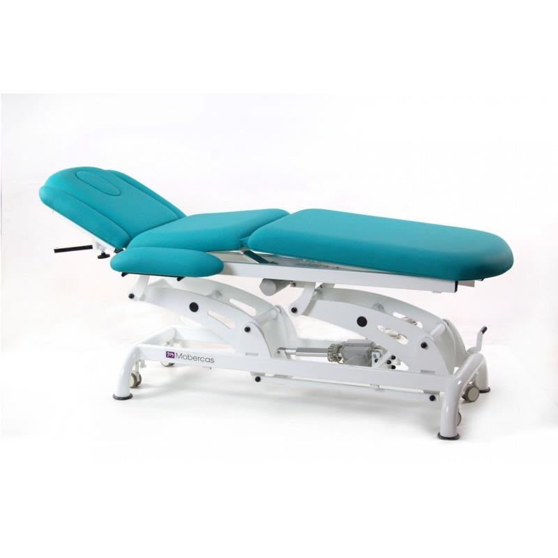 Električni masažni stol CE-2399-R - 9 sekcijski