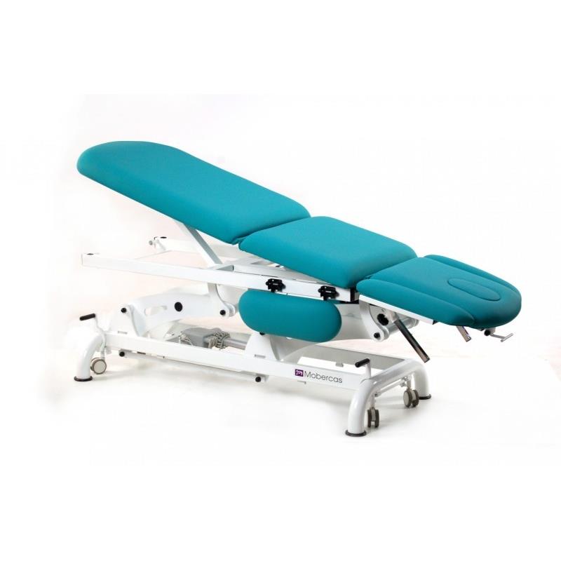 Električni masažni stol CE-2399-R - 9 sekcijski