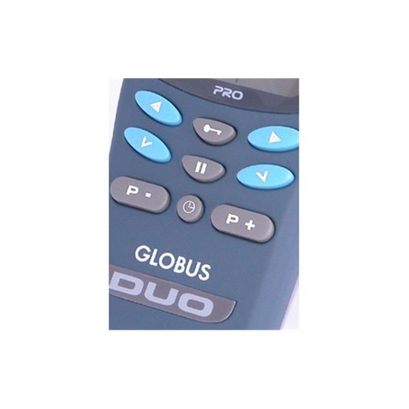 Elektristimulator Globus Duo pro