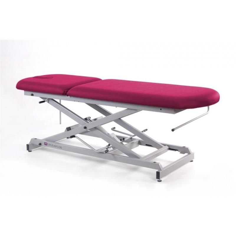 Hidraulični masažni stol CH 0127 - 2 sekcijski