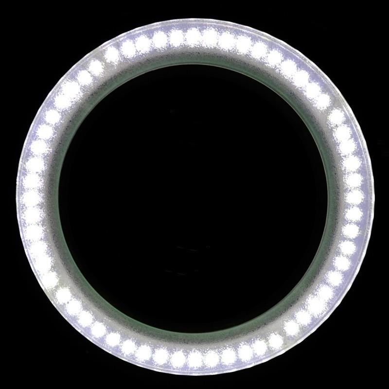 Kozmetička lupa - LED AS4851