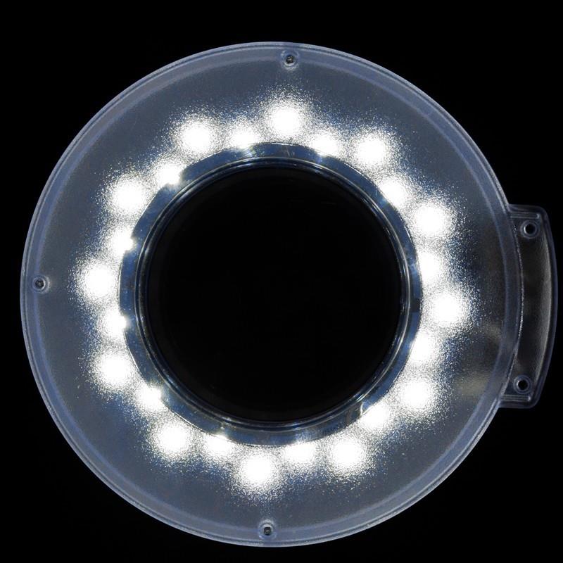 Kozmetička lupa - LED AS5247