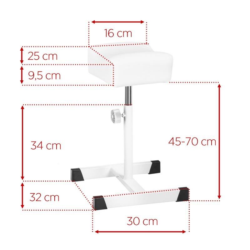 Oslonac za noge AS3260