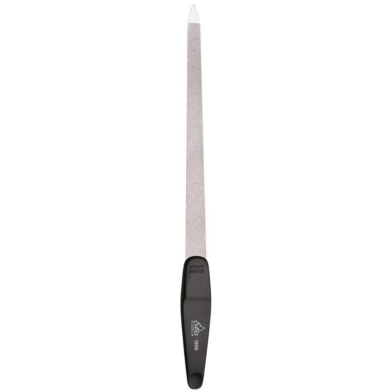 Safirna rašpica za nokte, 20cm