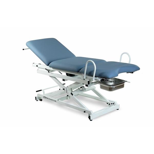 Električni ginekološki stol CE-0330-R