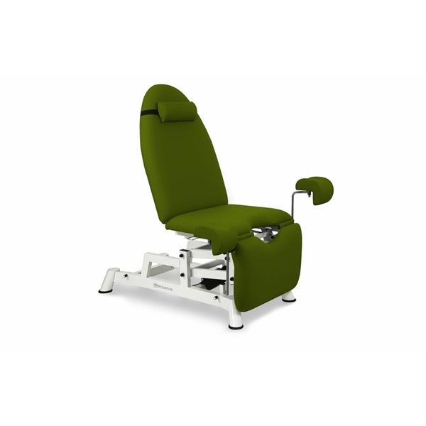 Električni ginekološki stol CE-1260-G