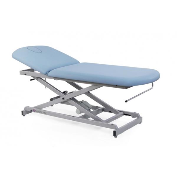 Električni masažni stol CE 0127 - 2 sekcijski