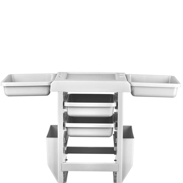 Frizerska kolica za odlaganje AS4123