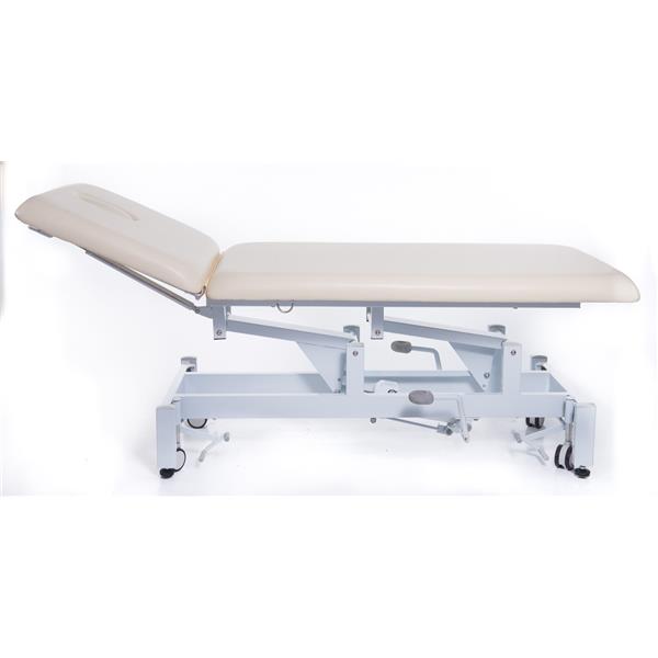 Hidraulični masažni stol - 2 sekcijski Hidra