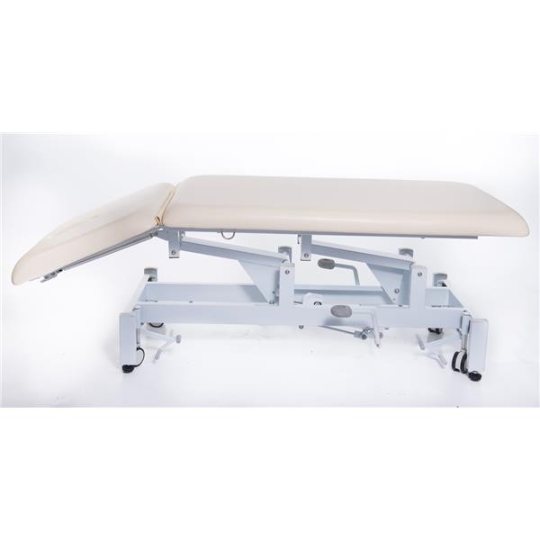 Hidraulični masažni stol - 2 sekcijski Hidra