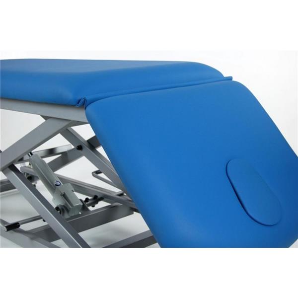Hidraulični masažni stol CH 0127 AR - 2 sekcijski