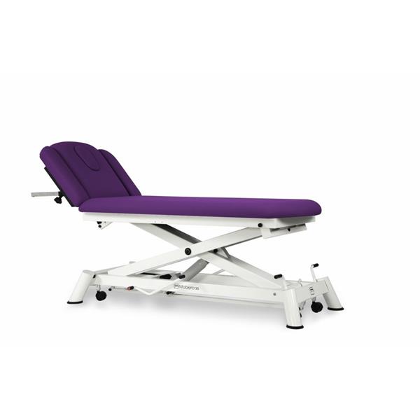 Hidraulični masažni stol Mobercas CH 0140 AR.70