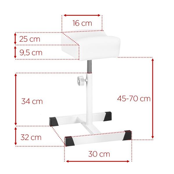 Oslonac za noge AS3260