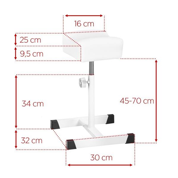 Oslonac za noge AS3260